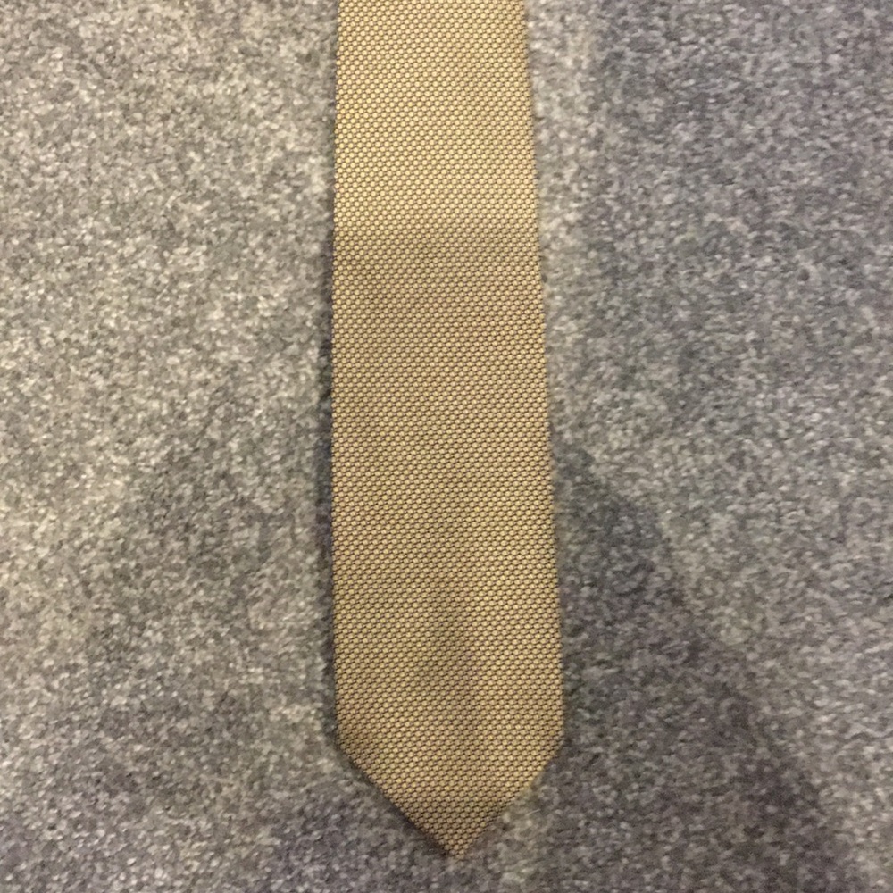 Valentino tie